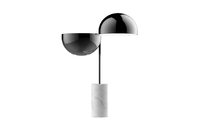 Elisabeth Wall Lamp by Penta Light Lamps